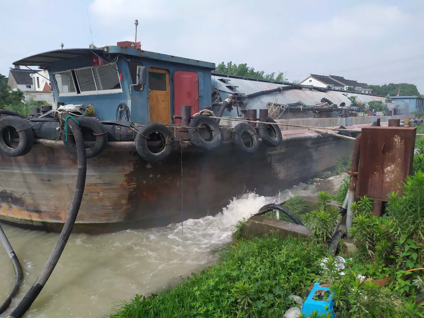 螺桿空壓機(jī)